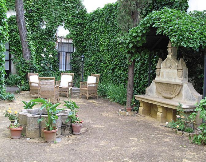 Palacio De La Rambla Úbeda Kültér fotó