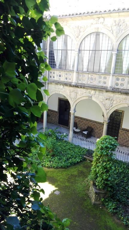 Palacio De La Rambla Úbeda Kültér fotó