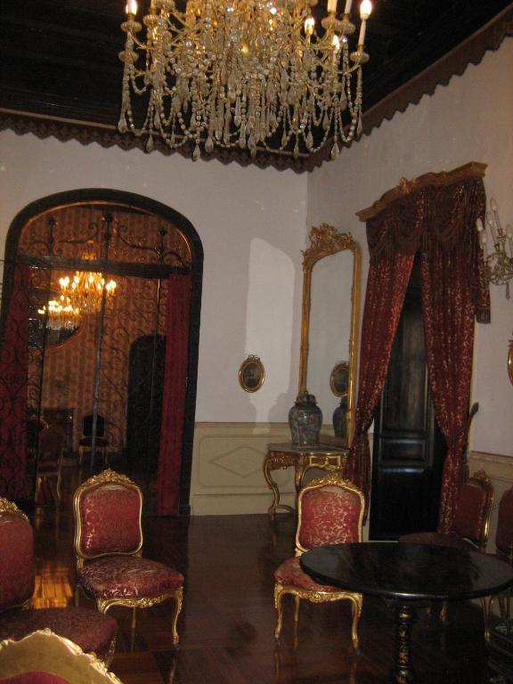 Palacio De La Rambla Úbeda Kültér fotó
