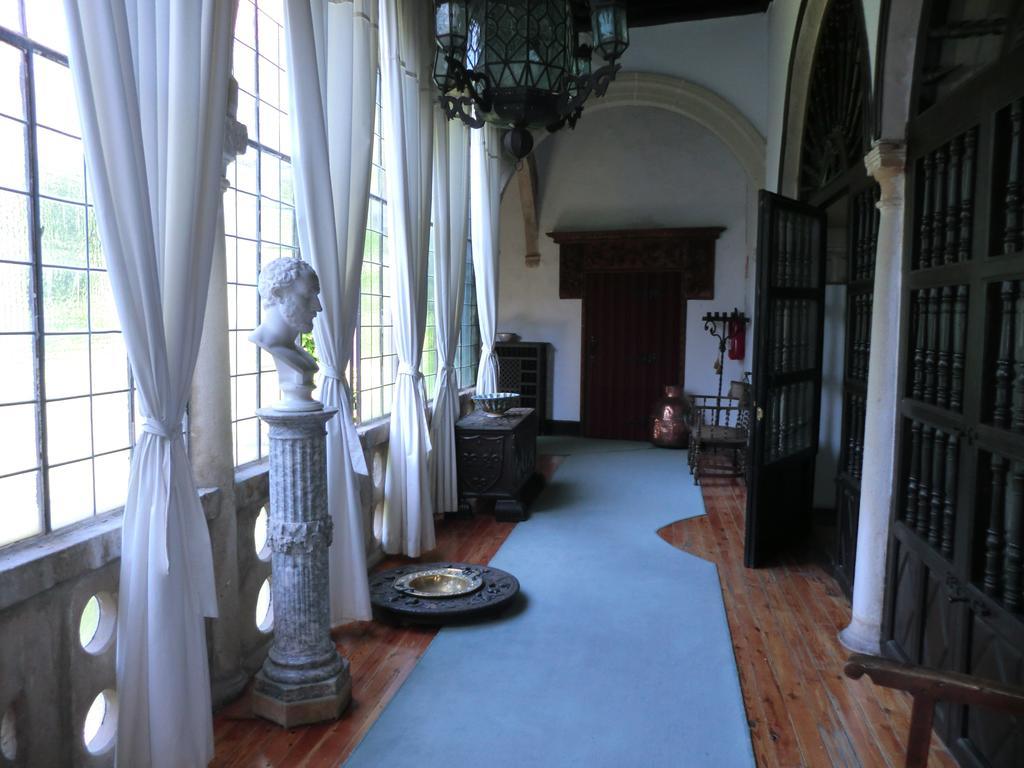 Palacio De La Rambla Úbeda Kültér fotó